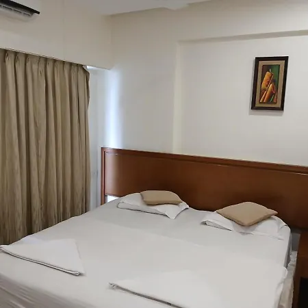 Premium 2 Bedrooms Apartment In Prabhadevi